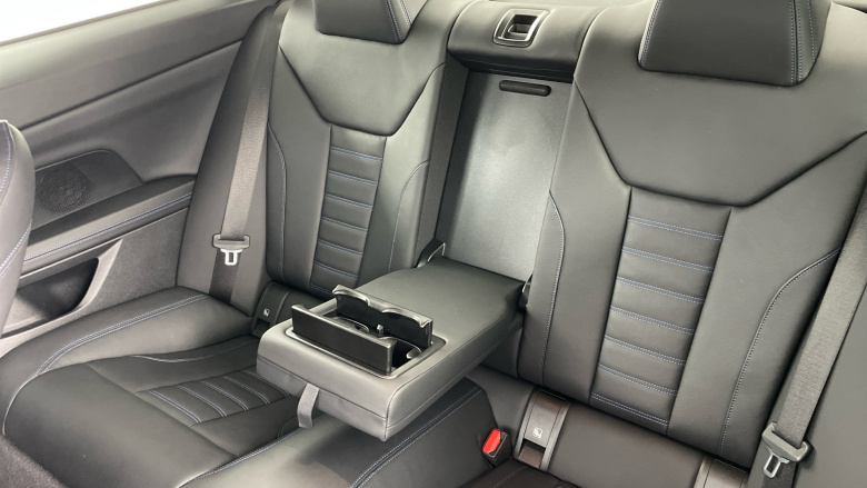 BMW 4 Series 420i xDrive M Sport 2dr Step Auto Petrol Coupe